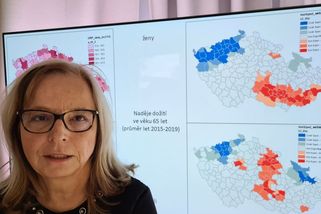 Dopady pandemie můžou mít stejně obětí jako přímo covid-19, říká demografka - Seznam Zprávy